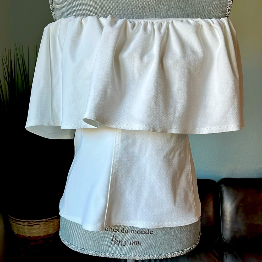 Zara Top